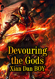 Devouring the Gods