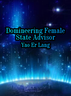 Domineering Female State Advisor