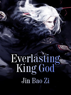 Everlasting King God