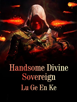 Handsome Divine Sovereign