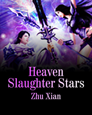 Heaven Slaughter Stars