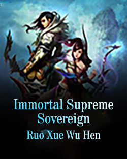 Immortal Supreme Sovereign