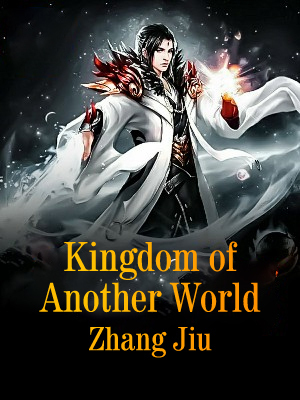 Kingdom of Another World