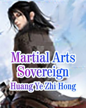 Martial Arts Sovereign