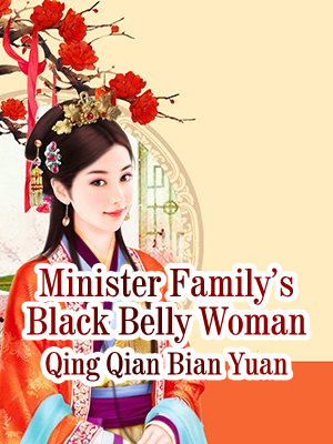Minister Family's Black Belly Woman