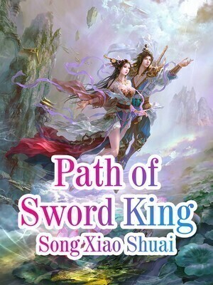 Path of Sword King