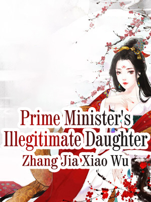 Prime Minister's Illegitimate Daughter