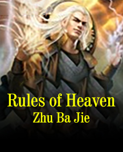 Rules of Heaven