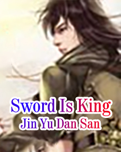 Sword Is King