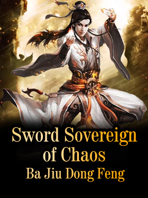 Sword Sovereign of Chaos