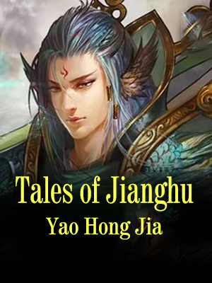 Tales of Jianghu