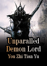 Unparalled Demon Lord
