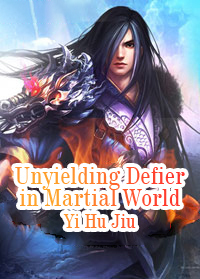 Unyielding Defier in Martial World
