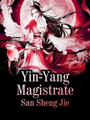 Yin-Yang Magistrate