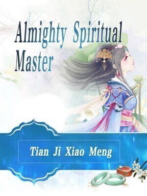 Almighty Spiritual Master