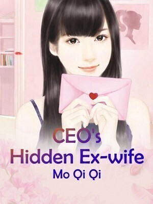 CEO's Hidden Ex-wife