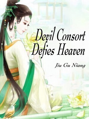 Devil Consort Defies Heaven