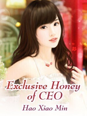 Exclusive Honey of CEO
