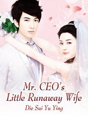 Mr. CEO's Little Runaway Wife