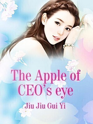 The Apple of CEO's eye
