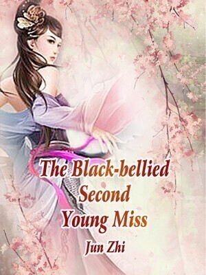 The Black-bellied Second Young Miss