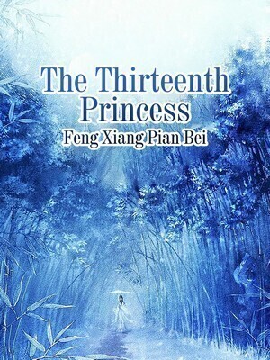 The Thirteenth Princess
