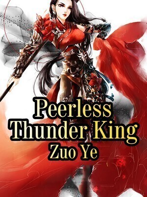 Peerless Thunder King