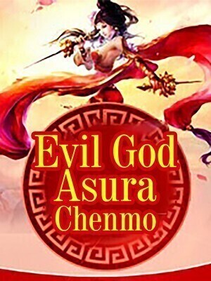 Evil God Asura
