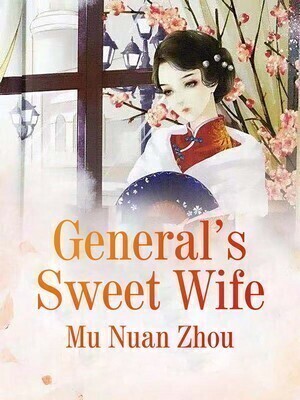 Young General's Sweet Wife