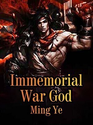 Immemorial War God