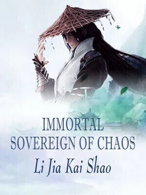 Immortal Sovereign of Chaos