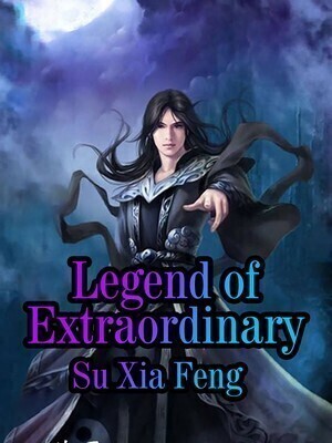 Legend of Extraordinary