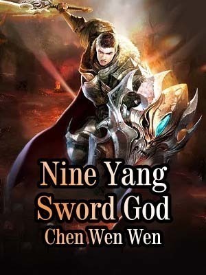 Nine Yang Sword God
