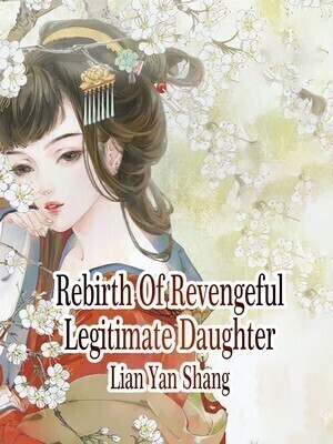 Rebirth Of Revengeful Legitimate Daughter