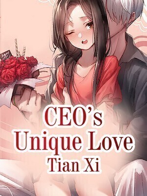 CEO's Unique Love