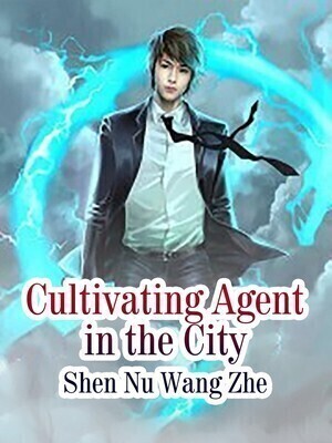 Cultivating Agent in the City