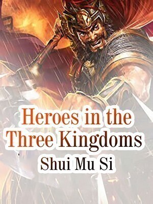 Heroes in the Three Kingdoms