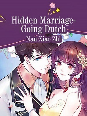 Hidden Marriage Going Dutch