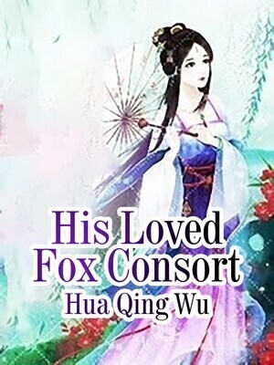 His Loved Fox Consort