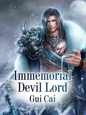 Immemorial Devil Lord