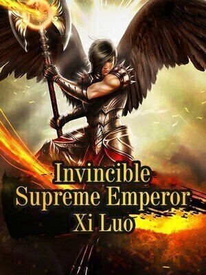 Invincible Supreme Emperor