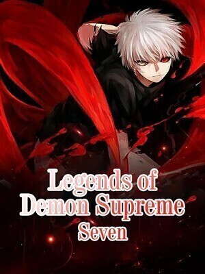 Legends of Demon Supreme