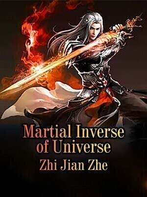 Martial Inverse of Universe