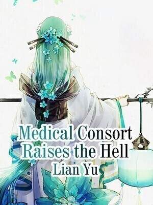 Medical Consort Raises the Hell