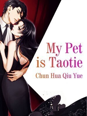 My Pet is Taotie