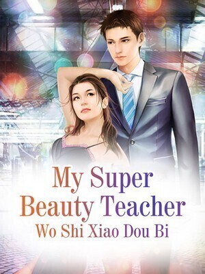My Super Beauty Teacher
