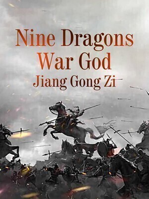 Nine Dragons War God