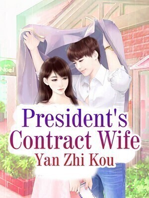 President's Contract Wife
