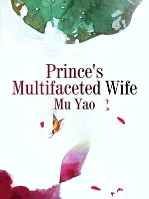 Prince's Multifaceted Wife