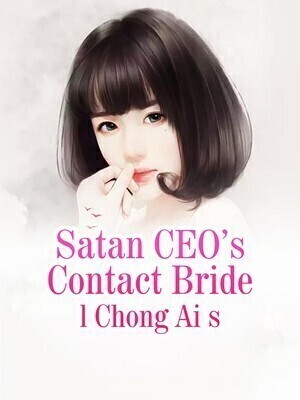 Satan CEO's Contract Bride